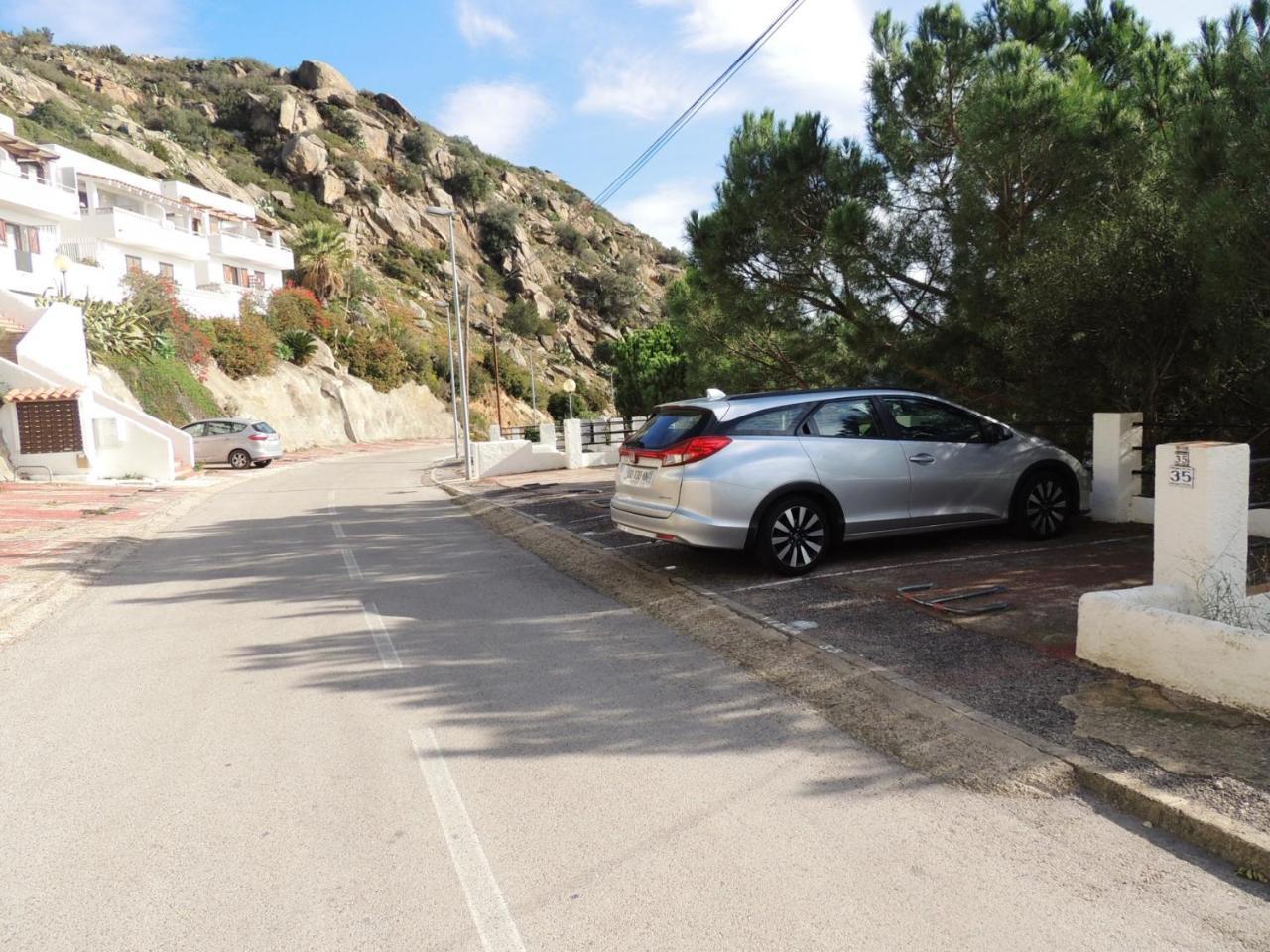 Ibiza Bramer 11 Canyelles - Barneda Holiday home *