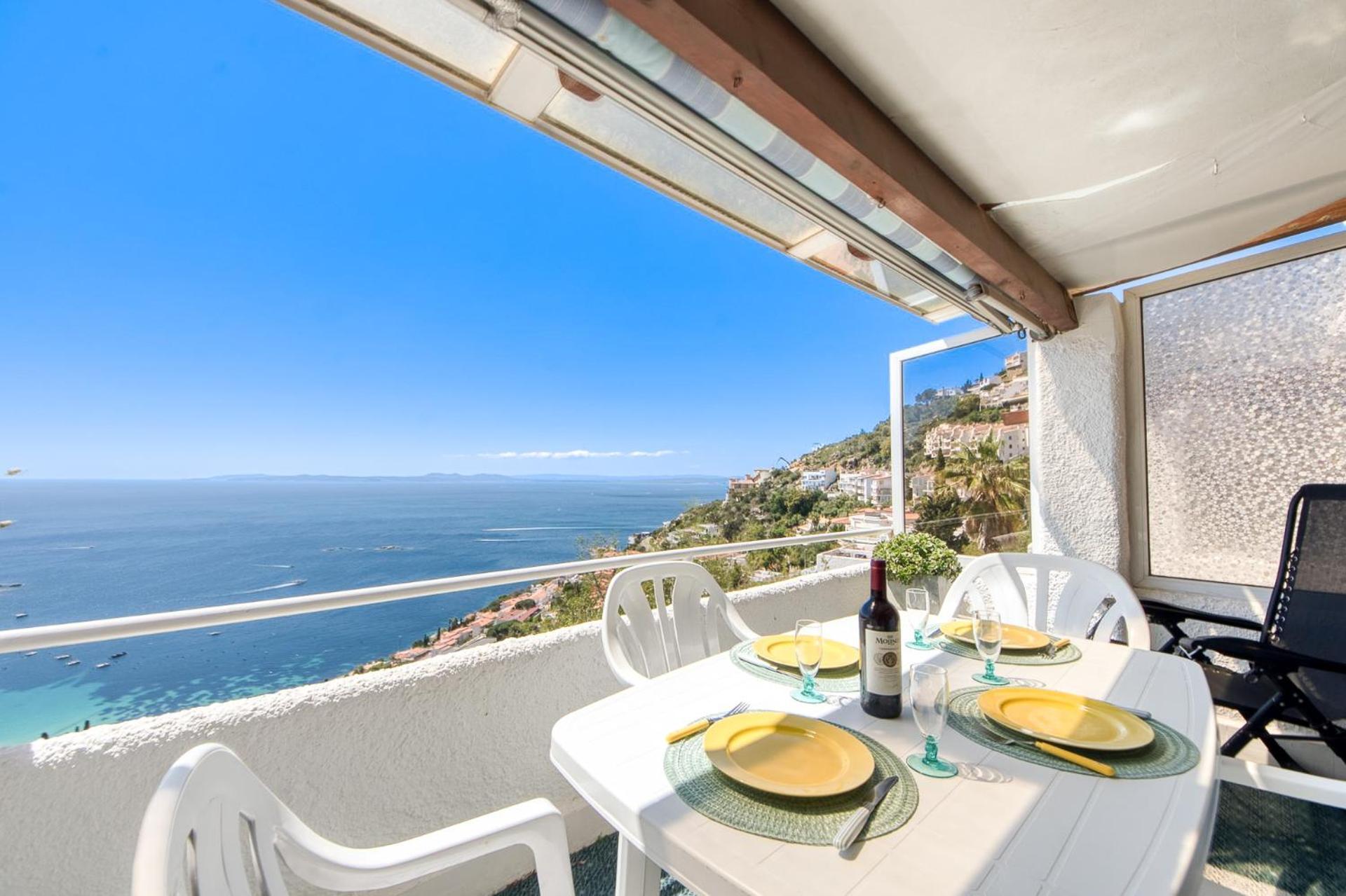 Hébergement de vacances Ibiza Bramer 11 Canyelles - Barneda *