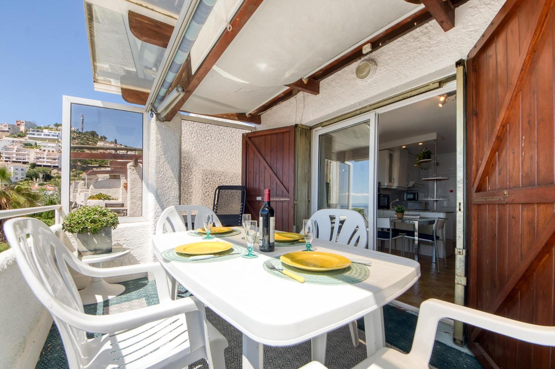 Ibiza Bramer 11 Canyelles - Barneda