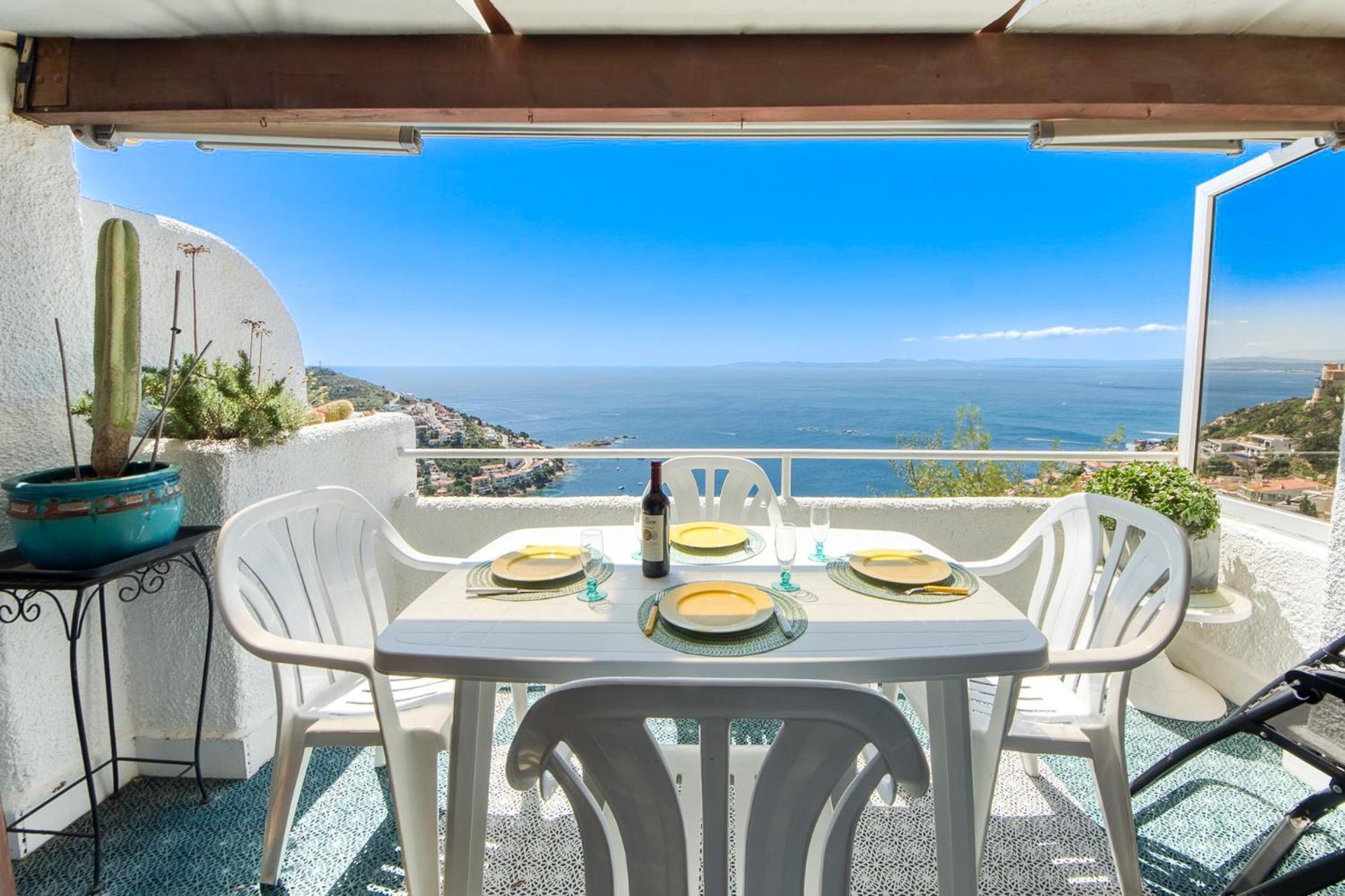 Hébergement de vacances Ibiza Bramer 11 Canyelles - Barneda