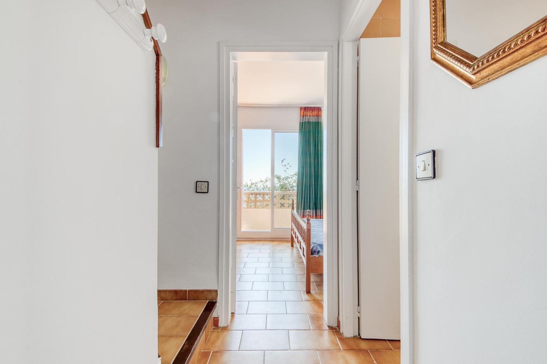 Ibiza Bramer 11 Canyelles - Barneda Hébergement de vacances