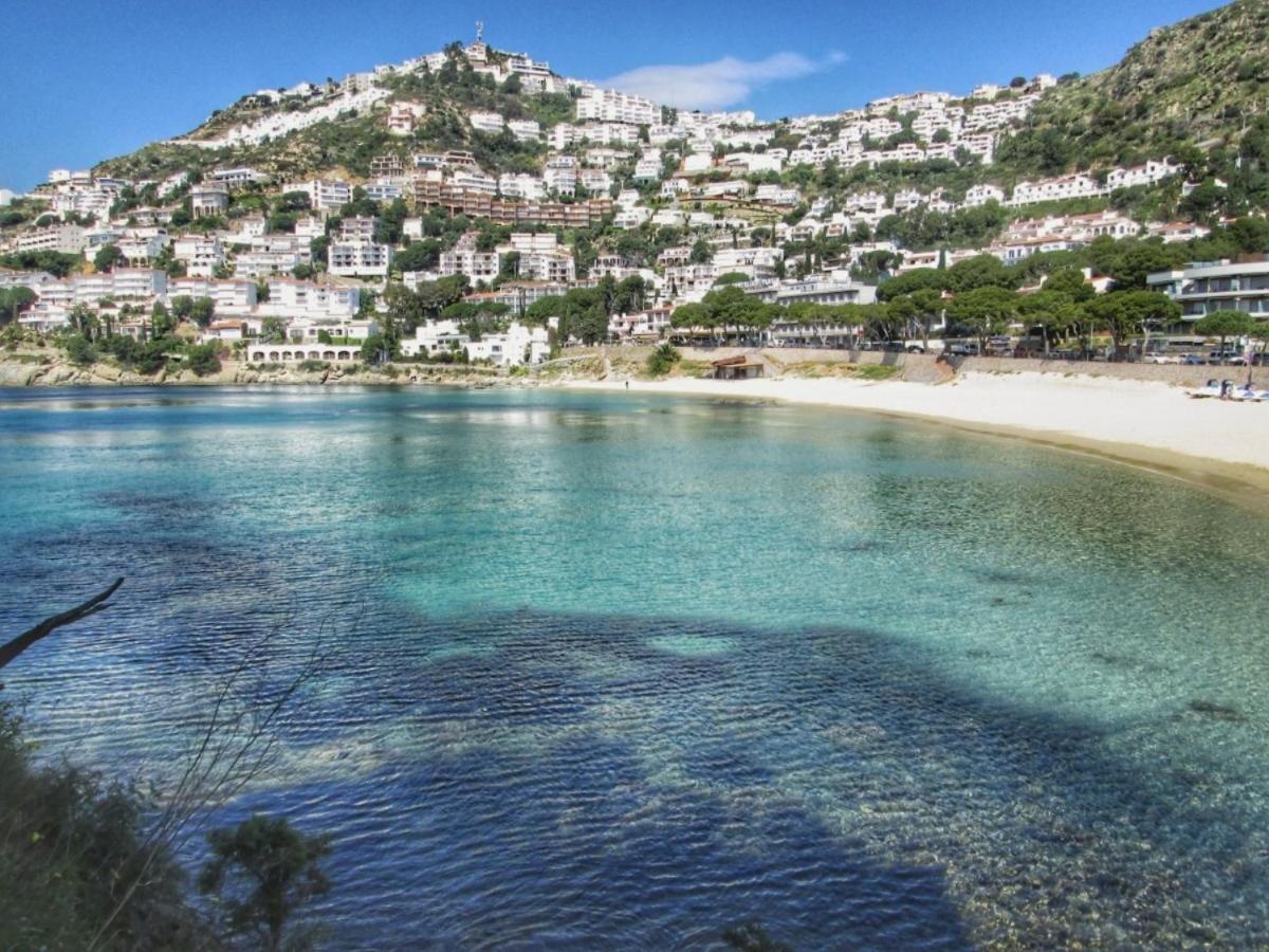 Ibiza Bramer 11 Canyelles - Barneda * Roses
